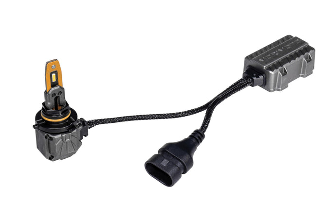 2Stroke 4.0 9005/H10 LED Bulb (Yellow) <br> Universal