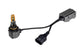 2Stroke 4.0 9005/H10 LED Bulb (Yellow) <br> Universal