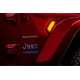 XB LED Side Markers (Pair) <br>18-24 Jeep Wrangler, 20-24 Gladlator