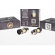 1156 Amber XB LED Bulbs(Set) <br>Universal