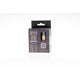 1157 Amber XB LED Bulbs(Set) <br>Universal