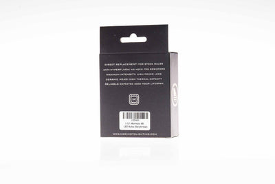 1157 Amber XB LED Bulbs(Set) <br>Universal