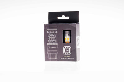 3156/3157 Amber XB LED Bulbs(Set) <br>Universal
