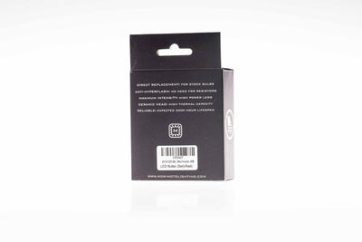 3156/3157 Red XB LED Bulbs(Set) <br>Universal