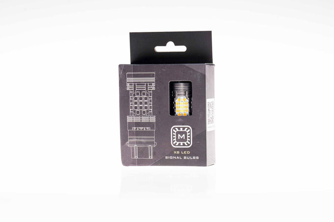 4257 Switchback XB LED Bulbs(Set) <br>Universal