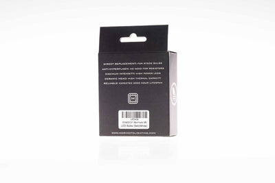 3156/3157 White XB LED Bulbs(Set) <br>Universal