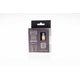 4257 Amber XB LED Bulbs(Set) <br>Universal