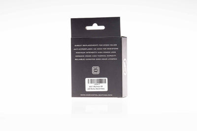 4257 Amber XB LED Bulbs(Set) <br>Universal