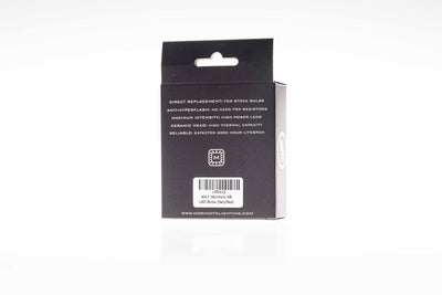 4257 Red XB LED Bulbs(Set) <br>Universal