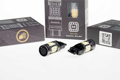 4257 White XB LED Bulbs(Set) <br>Universal
