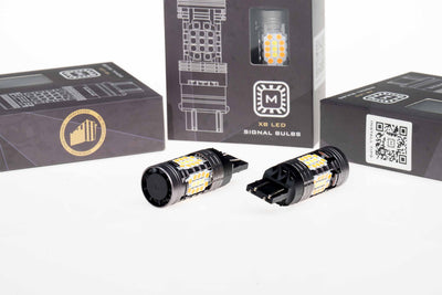 7440/7443 Switchback XB LED Bulbs(Set) <br> Universal