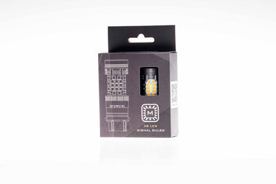 7440/7443 Switchback XB LED Bulbs(Set) <br> Universal