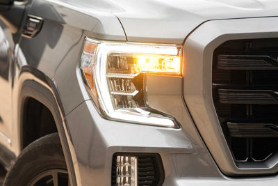 7440/7443 Switchback XB LED Bulbs(Set) <br> Universal