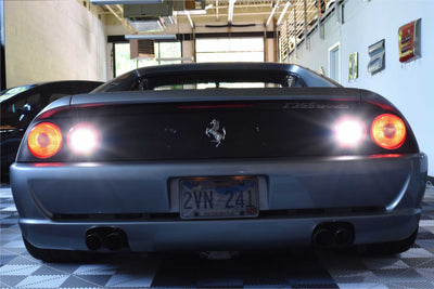7440/7443 Switchback XB LED Bulbs(Set) <br> Universal