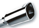 Square Angle Cut Tips <br> Universal Fit