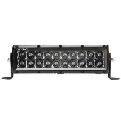 10 in. E-Series PRO Midnight LED Spot Optic Light <br> Universal
