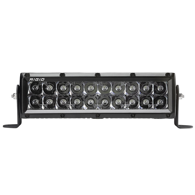 10 in. E-Series PRO Midnight LED Spot Optic Light <br> Universal