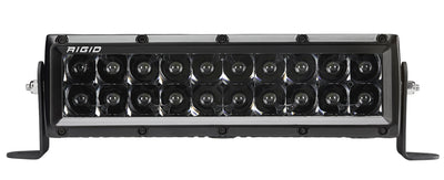 10 in. E-Series PRO Midnight LED Spot Optic Light <br> Universal