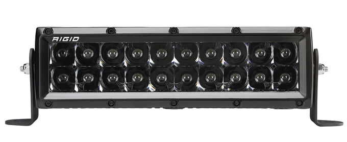 10 in. E-Series PRO Midnight LED Spot Optic Light <br> Universal