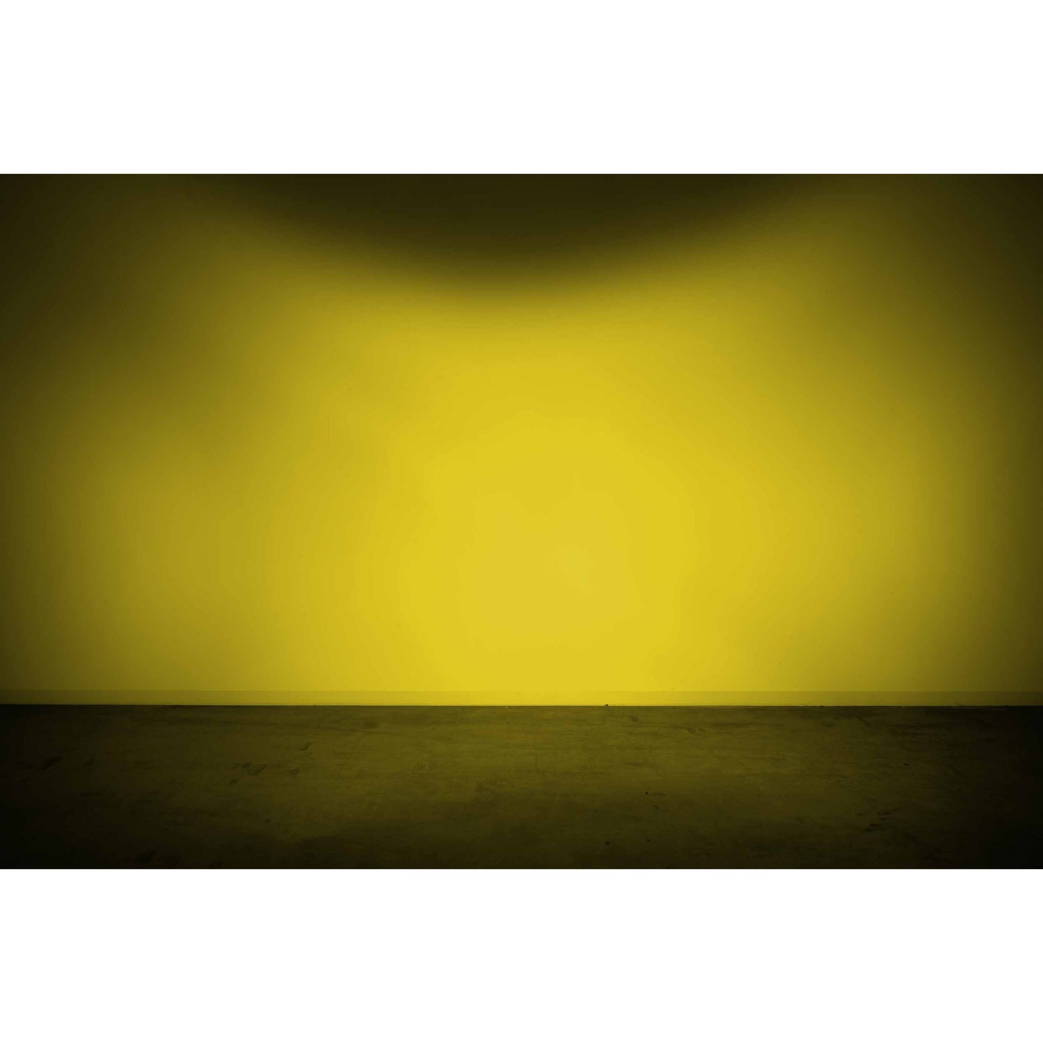 4Banger Yellow Flood Lens Only <br>Universal