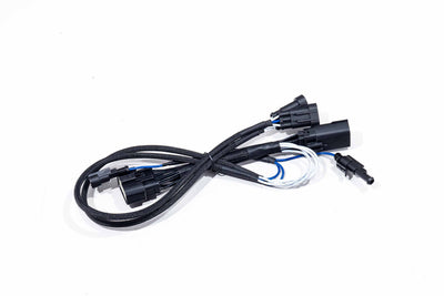 XBG Adapter Harness <br>21-24 Ford F150