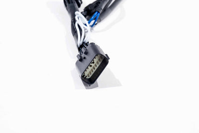 XBG Adapter Harness <br>21-24 Ford F150
