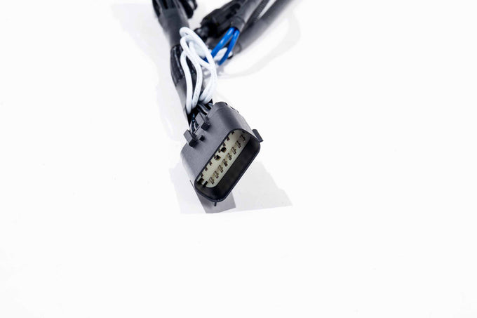 XBG Adapter Harness <br>21-24 Ford F150