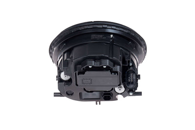 XB LED Headlights (Classic White/Set) <br>95-98 Porsche 993