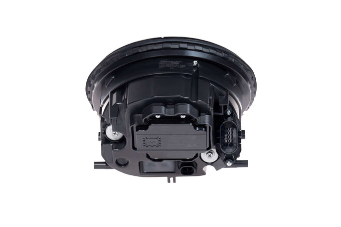 XB LED Headlights (Classic White/Set) <br>95-98 Porsche 993