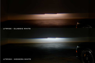 XB LED Headlights (Classic White/Set) <br>95-98 Porsche 993