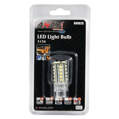 LED Bulbs 3156/3157 White<br> Universal
