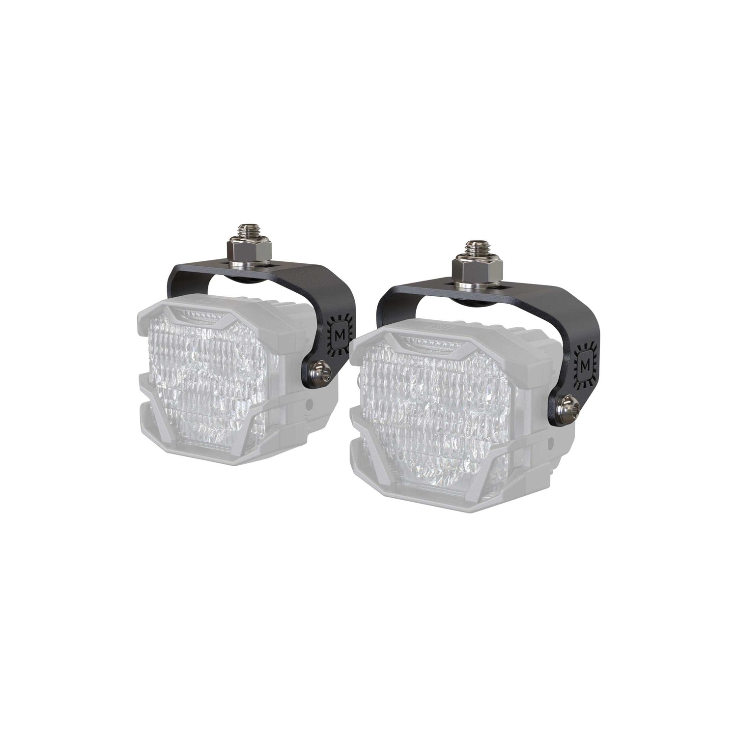 4Banger Top Mount Brackets(Pair) <br>Universal