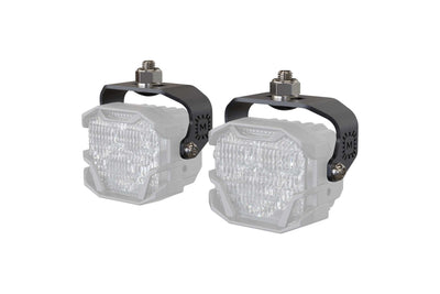 4Banger Top Mount Brackets(Pair) <br>Universal