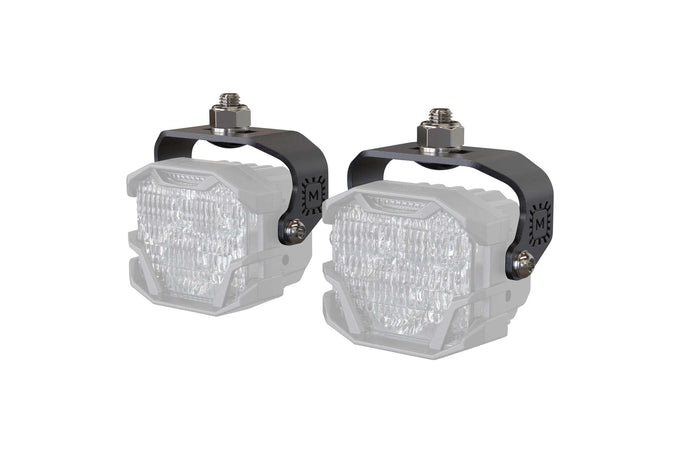 4Banger Top Mount Brackets(Pair) <br>Universal