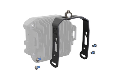 BigBanger Light Pods Top Mount Brackets <br>20-25 Jeep Gladiator