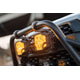 BigBanger Light Pods Top Mount Brackets <br>20-25 Jeep Gladiator