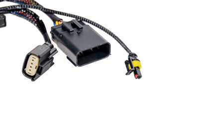 OE LED Headlight Adapters <br>21-24 Ford F150