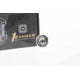 1Banger White Combo Lens Only <br>Universal