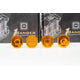 1Banger Yellow Wide Lens Only <br>Universal