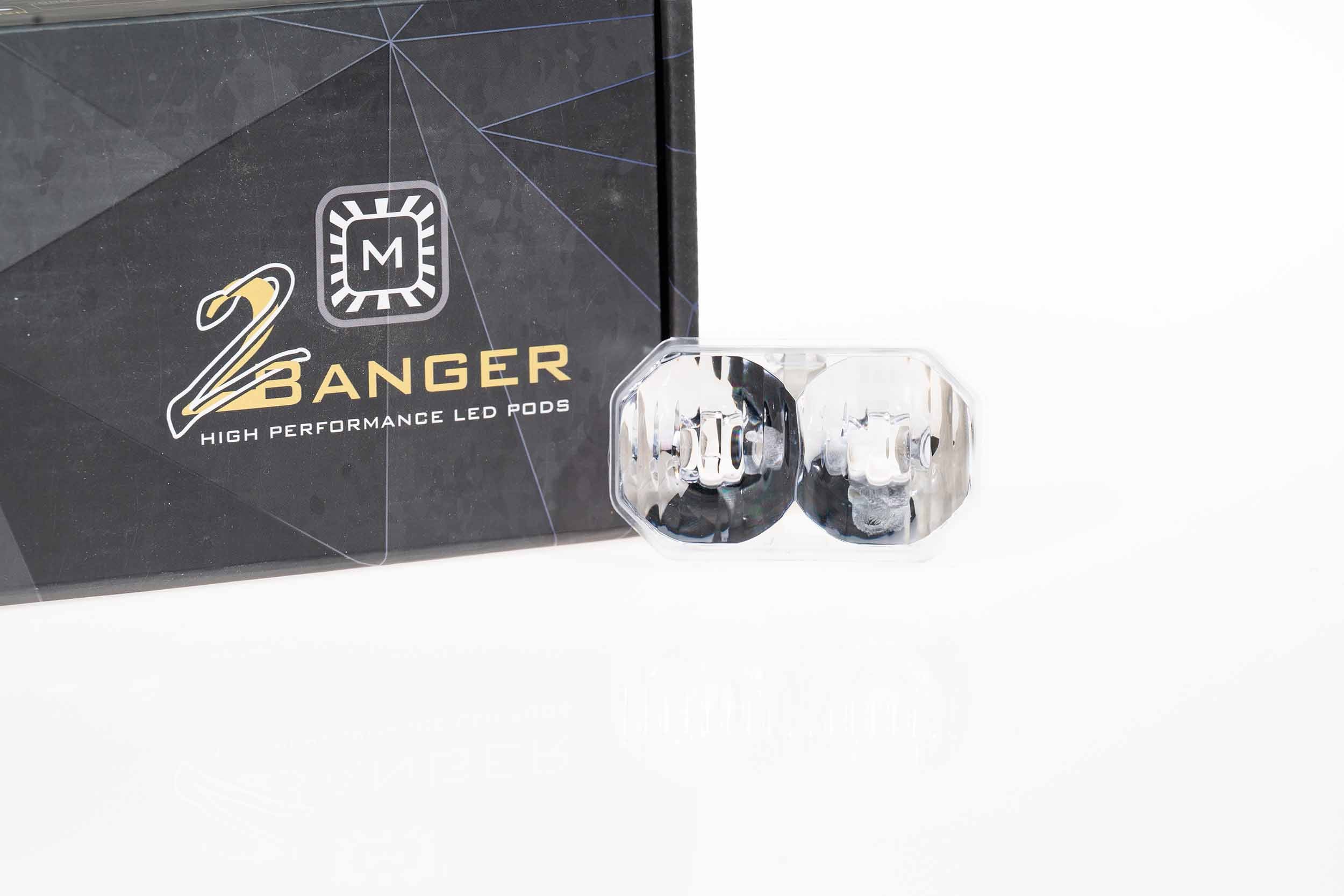 Lens Only 2Banger CA Auto Parts