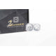 2Banger White Flood Lens Only <br>Universal