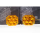 BigBanger Yellow Combo Lens Only <br>Universal