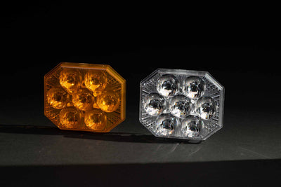 BigBanger Yellow Combo Lens Only <br>Universal