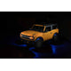 Rock Light Kit 4 Pack <br>RGB LED