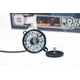 8x RGB LED Rock Light Kit <br> Trucks / Jeeps / SUVs / Powersports