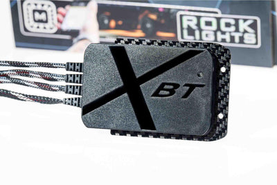 6x RGB LED Rock Light Kit <br> 94-96 Ferrari F512M Trucks/Jeeps/SUVs/Powersports