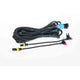 Rock Light Kit/8 Pack <br>White LED