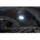 Rock Light Kit/8 Pack <br>White LED