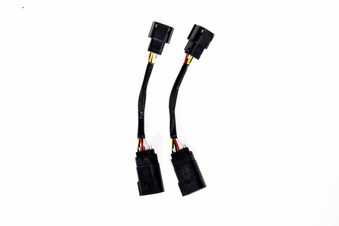 XB LED Adapter Harnesses (Pair) <br>20-24 Silverado 2500/3500HD
