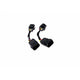 XB LED Adapter Harnesses (Pair) <br>20-24 Silverado 2500/3500HD